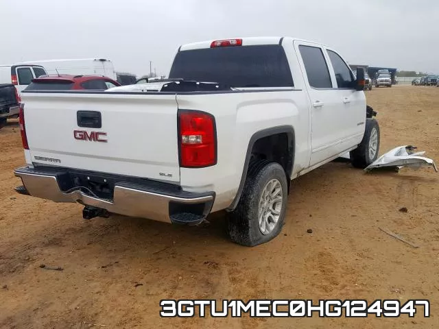 3GTU1MEC0HG124947 фото 5
