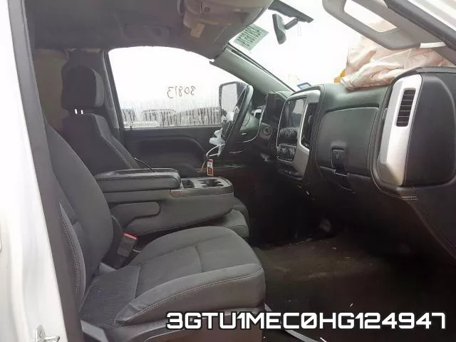 3GTU1MEC0HG124947 фото 6