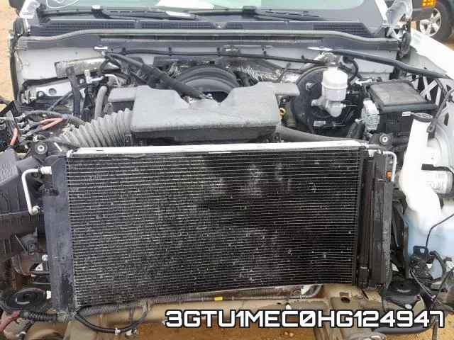 3GTU1MEC0HG124947 фото 8