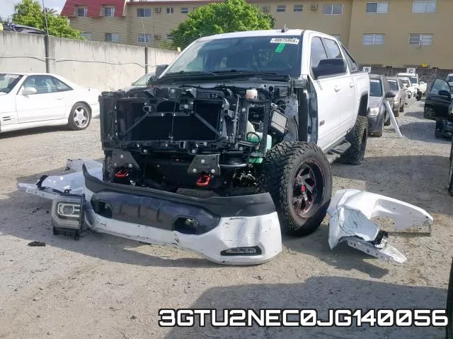 3GTU2NEC0JG140056 фото 3