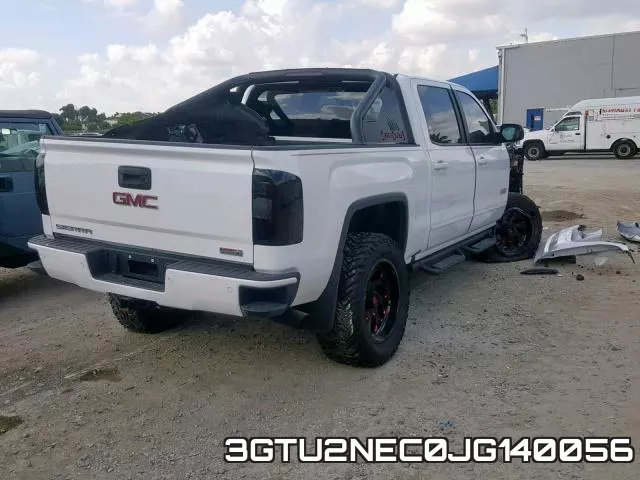 3GTU2NEC0JG140056 фото 5