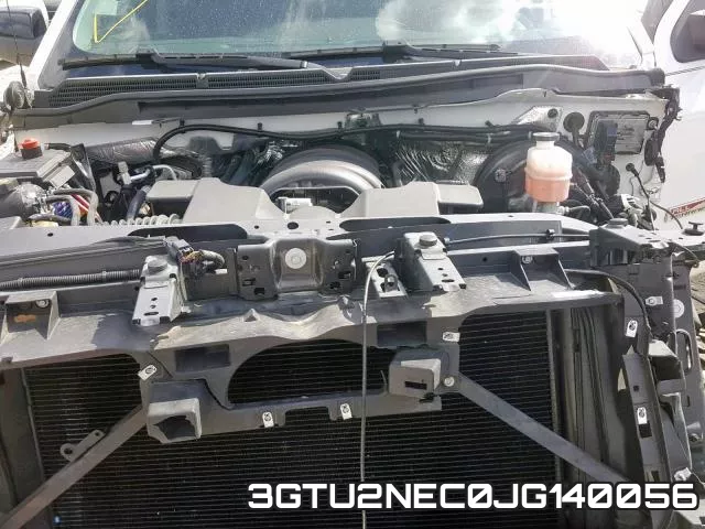 3GTU2NEC0JG140056 фото 8