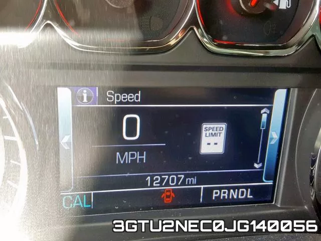 3GTU2NEC0JG140056 фото 9