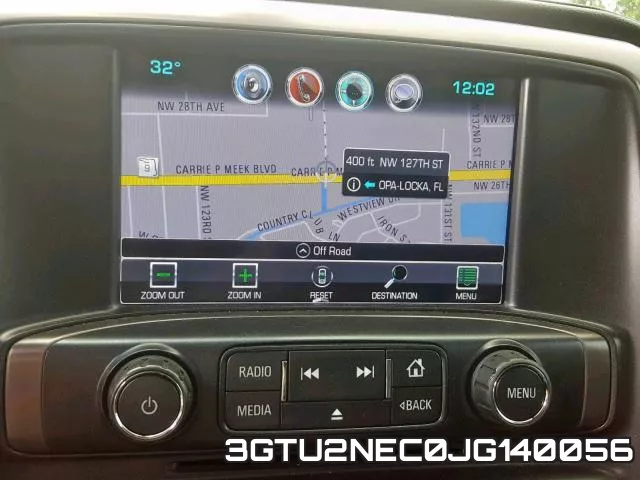 3GTU2NEC0JG140056 фото 10