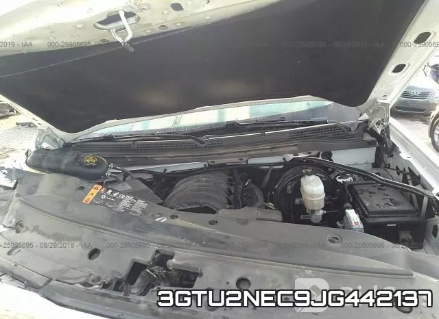 3GTU2NEC9JG442137 фото 2