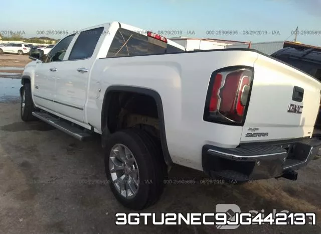 3GTU2NEC9JG442137 фото 4