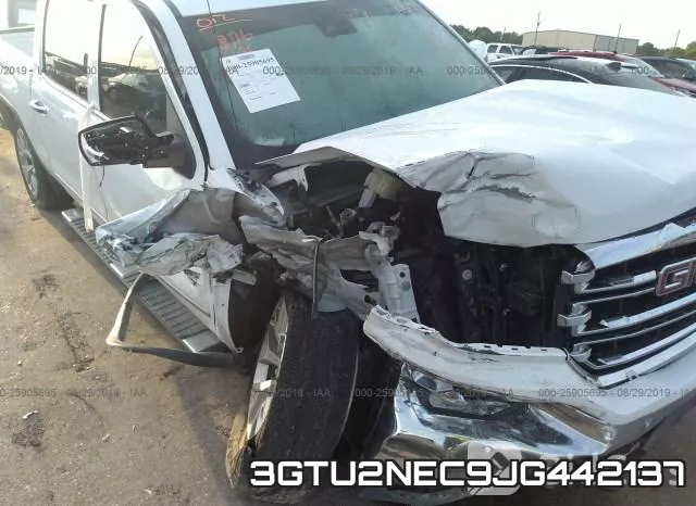 3GTU2NEC9JG442137 фото 7