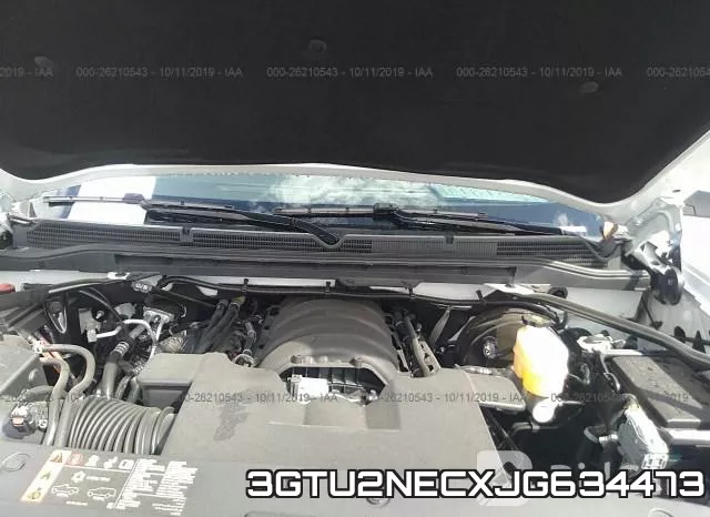3GTU2NECXJG634473 фото 2