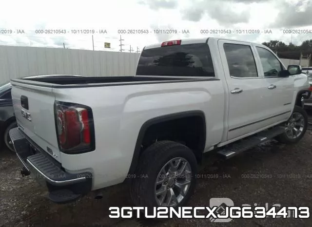 3GTU2NECXJG634473 фото 5