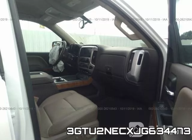 3GTU2NECXJG634473 фото 6