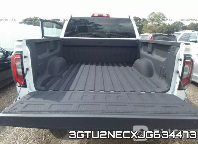 3GTU2NECXJG634473 фото 9