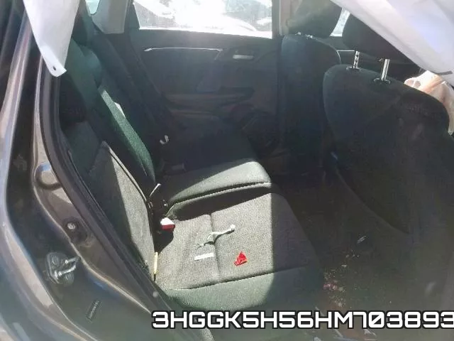 3HGGK5H56HM703893 фото 7