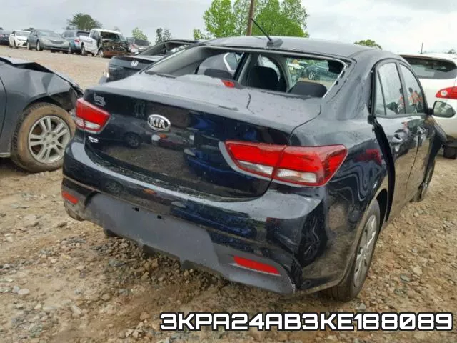 3KPA24AB3KE188089 фото 5
