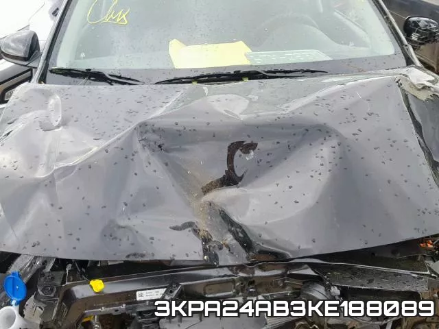 3KPA24AB3KE188089 фото 8