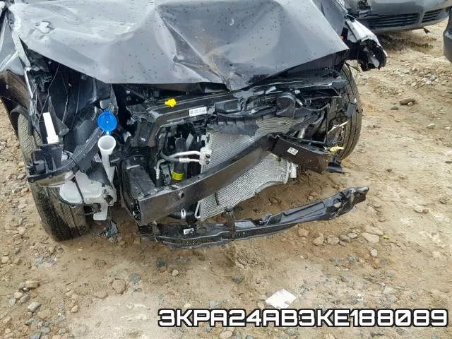 3KPA24AB3KE188089 фото 10
