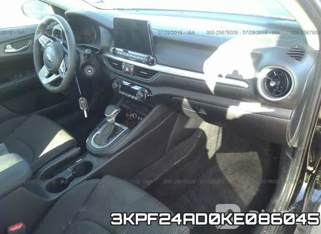 3KPF24AD0KE086045 фото 5