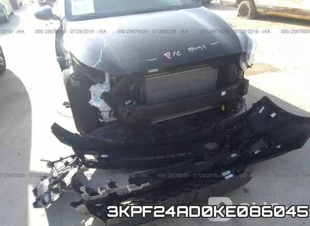 3KPF24AD0KE086045 фото 6