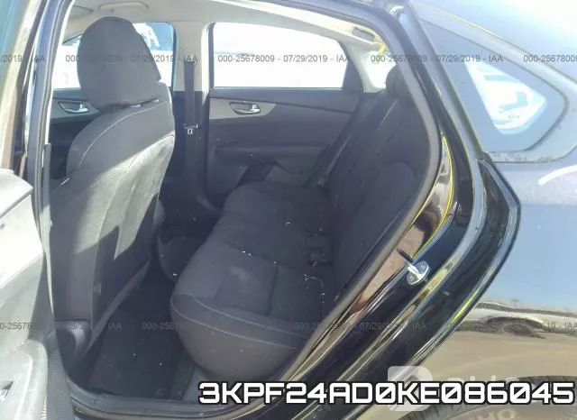 3KPF24AD0KE086045 фото 8