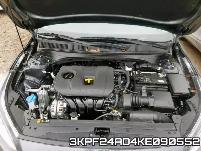 3KPF24AD4KE090552 фото 8
