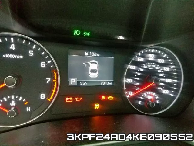 3KPF24AD4KE090552 фото 9
