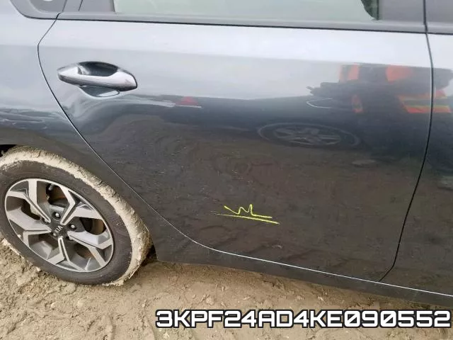 3KPF24AD4KE090552 фото 10