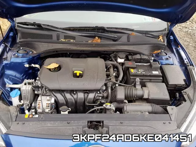 3KPF24AD6KE041451 фото 8