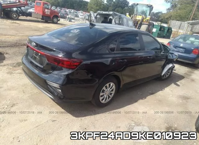 3KPF24AD9KE010923 фото 5