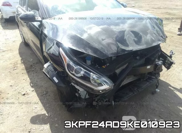 3KPF24AD9KE010923 фото 7