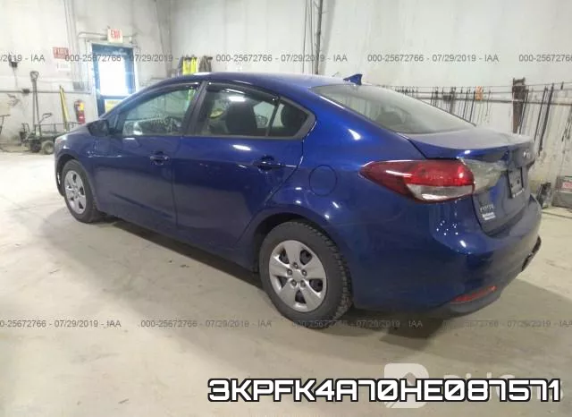 3KPFK4A70HE087571 фото 3