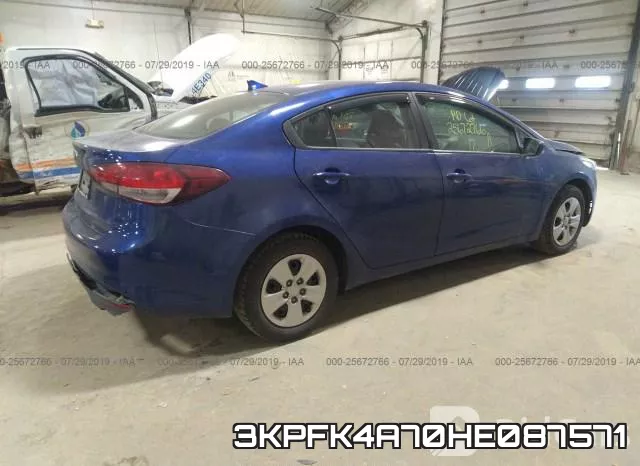 3KPFK4A70HE087571 фото 4