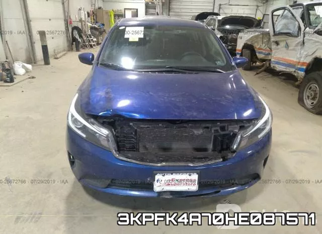 3KPFK4A70HE087571 фото 6