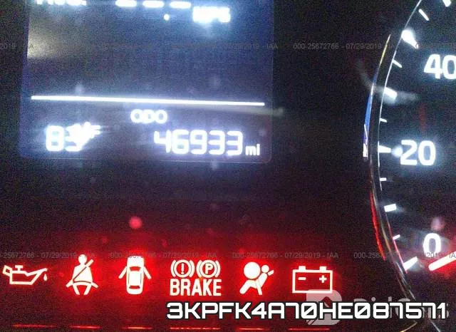 3KPFK4A70HE087571 фото 7