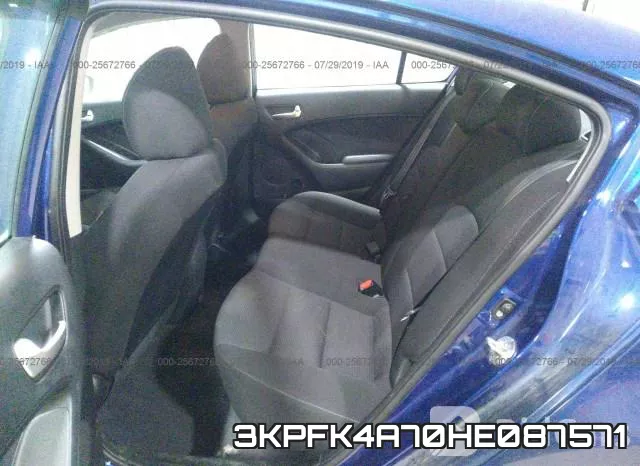 3KPFK4A70HE087571 фото 8