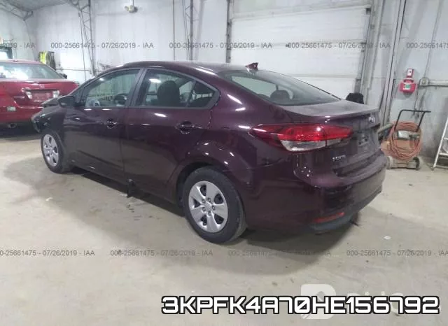 3KPFK4A70HE156792 фото 4
