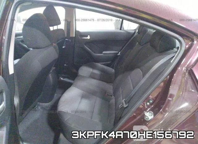 3KPFK4A70HE156792 фото 9