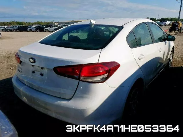3KPFK4A71HE053364 фото 5