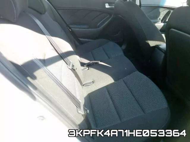 3KPFK4A71HE053364 фото 7
