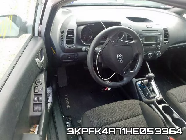 3KPFK4A71HE053364 фото 10