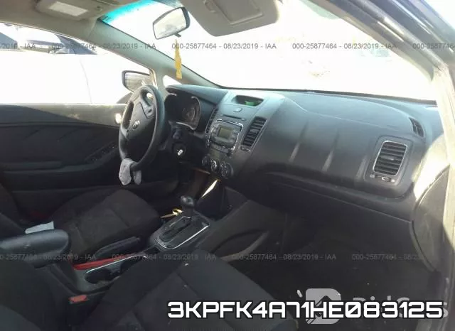 3KPFK4A71HE083125 фото 6