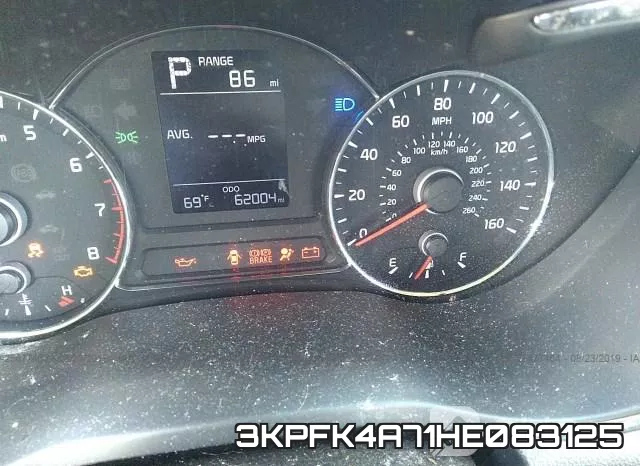 3KPFK4A71HE083125 фото 8