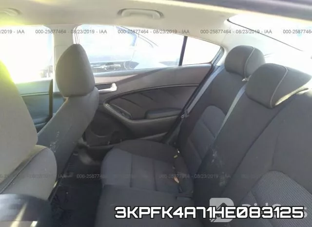 3KPFK4A71HE083125 фото 9
