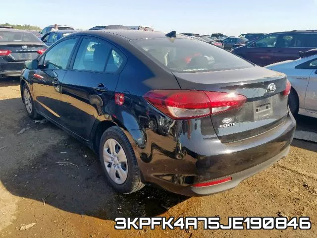 3KPFK4A75JE190846 фото 4