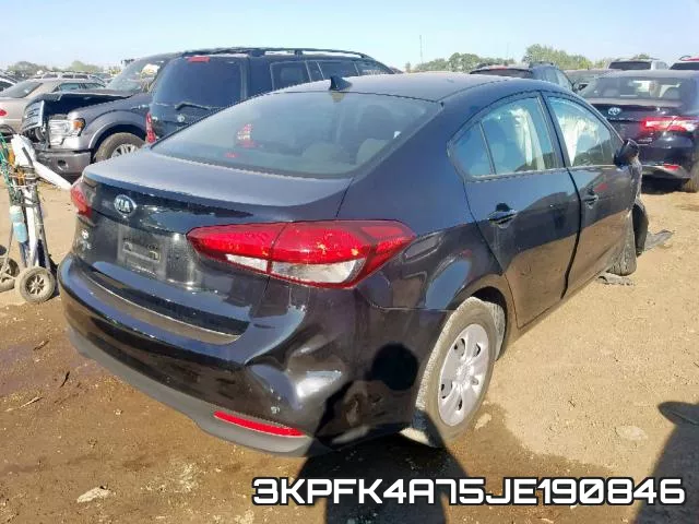 3KPFK4A75JE190846 фото 5
