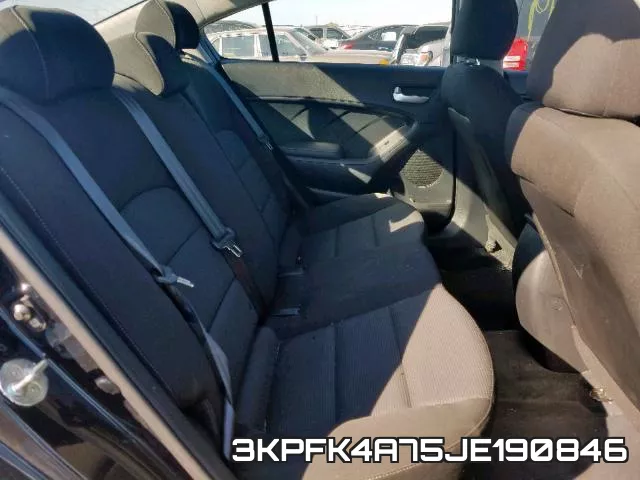 3KPFK4A75JE190846 фото 7