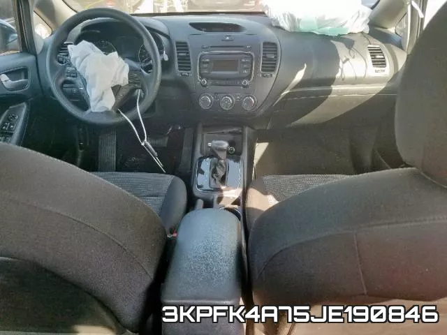 3KPFK4A75JE190846 фото 10