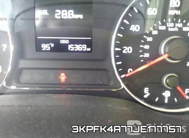 3KPFK4A77JE177757 фото 8