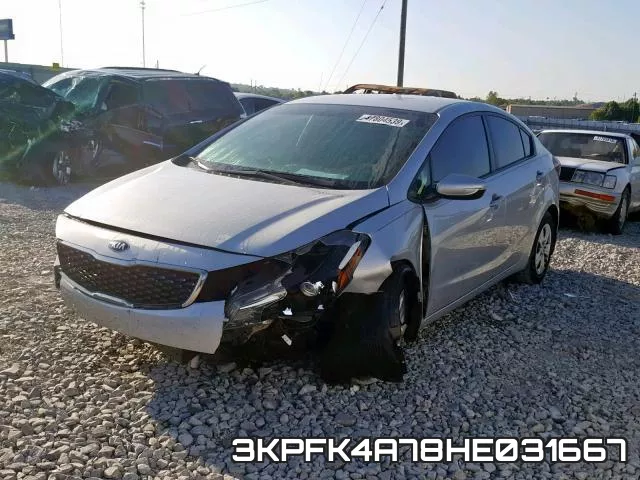 3KPFK4A78HE031667 фото 3