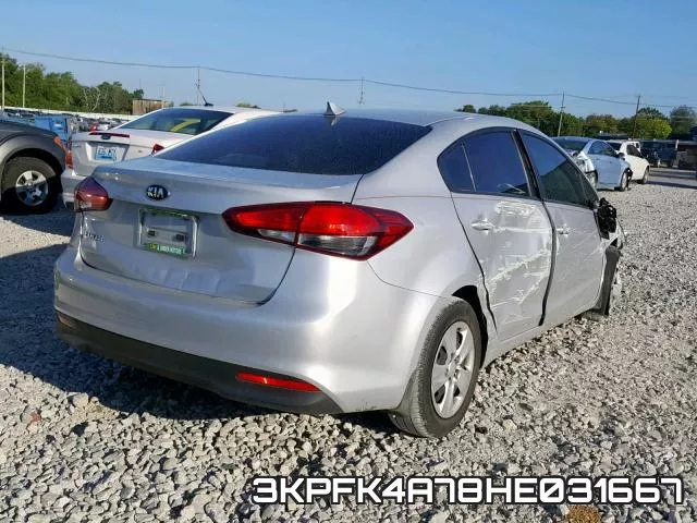 3KPFK4A78HE031667 фото 5
