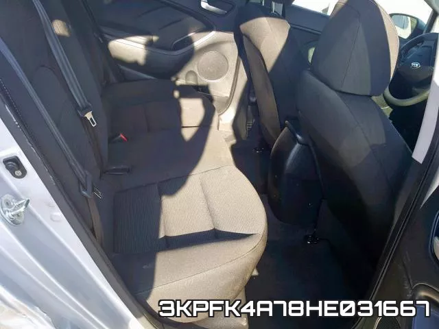 3KPFK4A78HE031667 фото 7