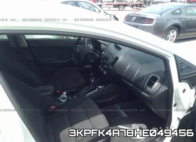 3KPFK4A78HE049456 фото 6